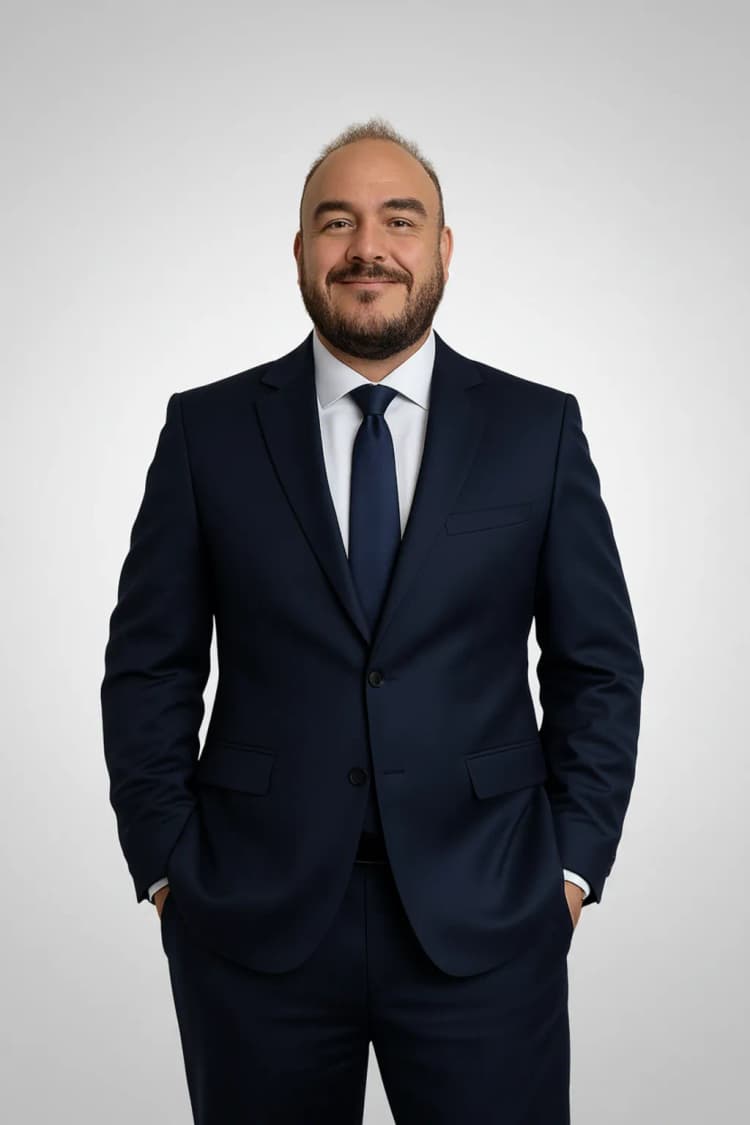 Erik Jadir Cervantes García