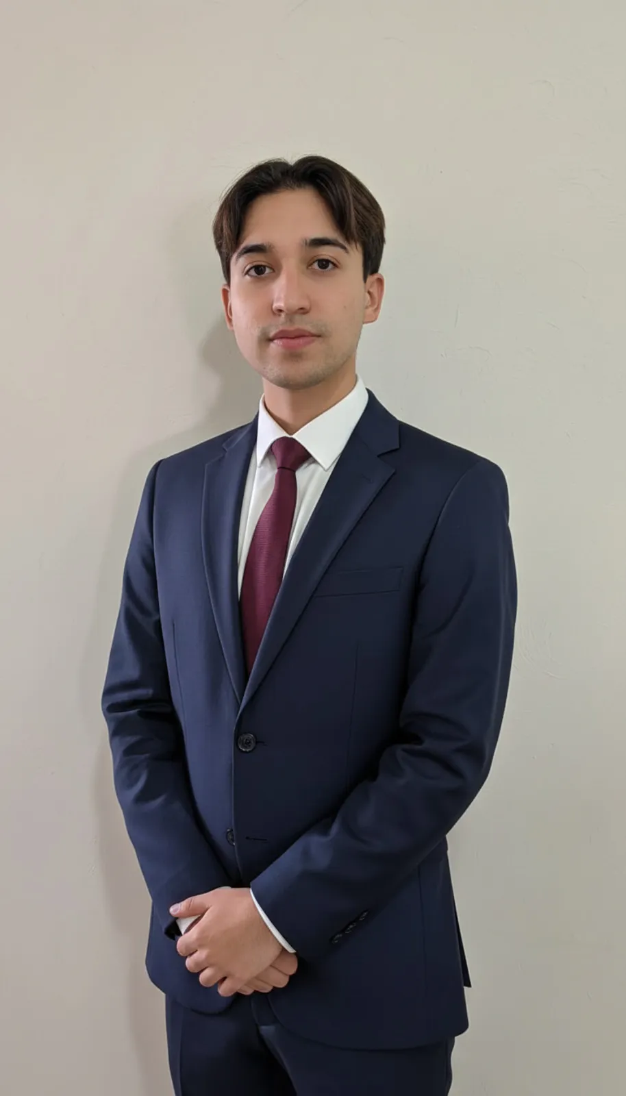 Kevin Cervantes Restrepo