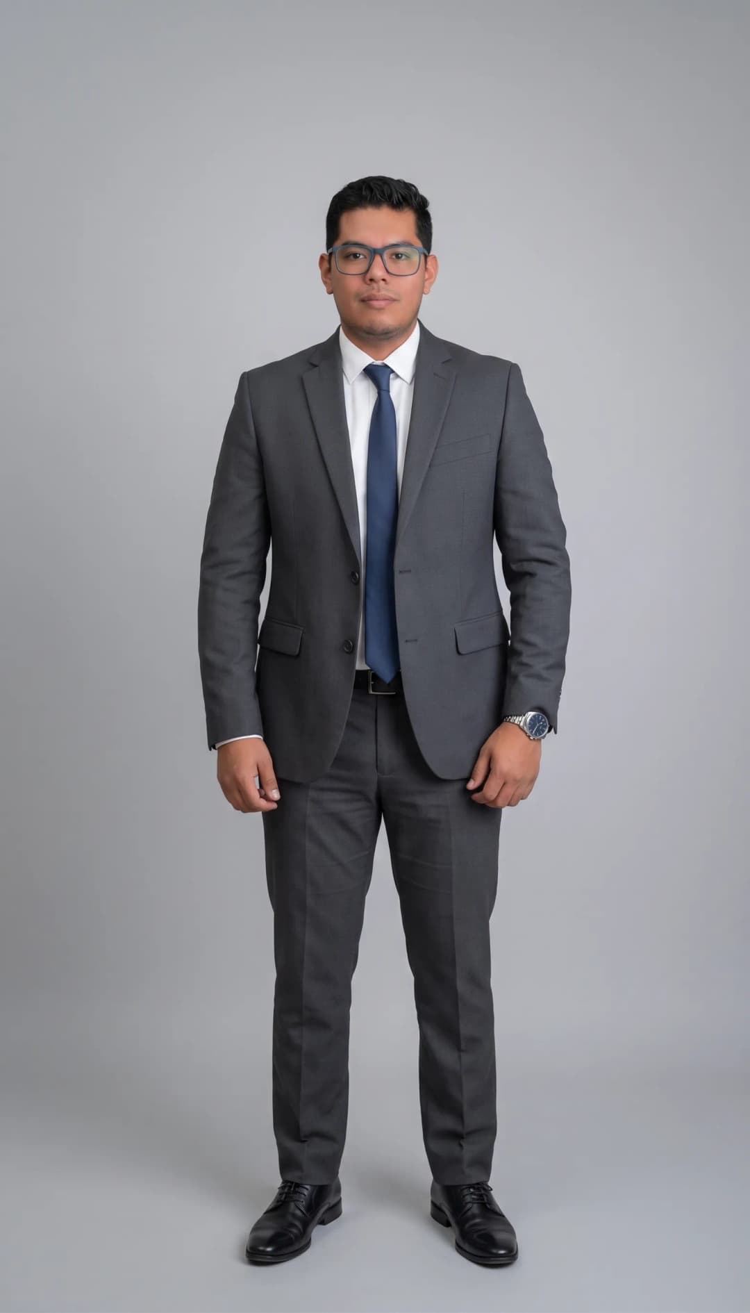 Rafael Salas Reyes